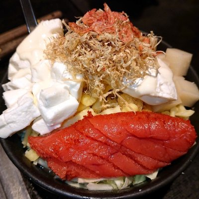 月島名物もんじゃだるま 東京スカイツリータウン ソラマチ店 押上駅 ご当地 月島名物もんじゃだるま 東京スカイツリータウン ソラマチ店 押上駅 ご当地