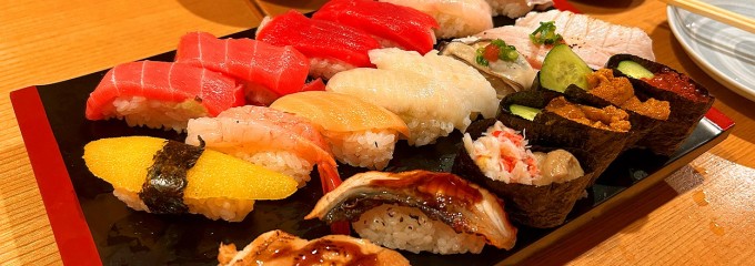 雛鮨 西銀座店