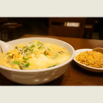 上海家庭料理 謝謝 船橋駅前南口店 船橋 鎌ヶ谷 京成船橋 中華麺