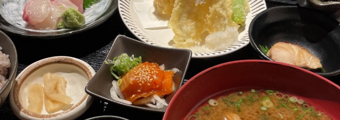 魚食処 一豊 道修町店