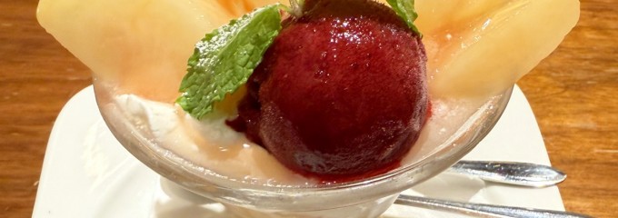 むさしの森珈琲 朝霞本町店