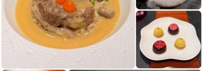 ラトリエ・ドゥ・ジョエル・ロブション