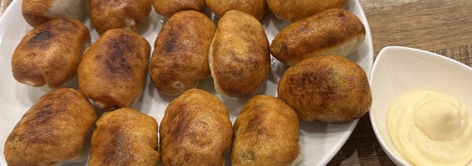 サガノ家