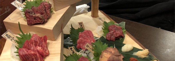 くいどころ Bar 山遊木