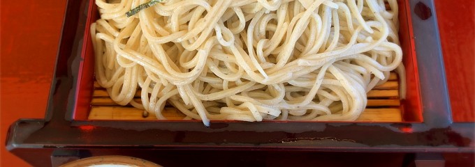 レストランあづみ野