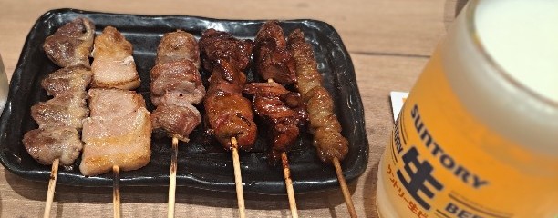 博多ぐるぐるとりかわ竹乃屋 ミナモア広島店