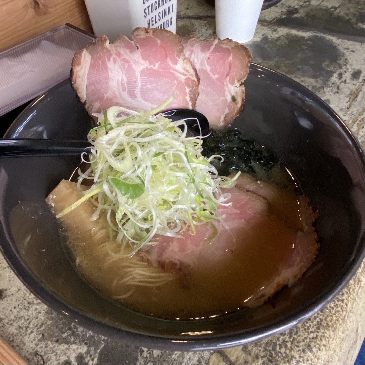 味噌らーめん専門みつか坊主(蛍池/ラーメン) | ホットペッパーグルメ