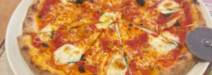 ピッツェリアマリノ 具志川店