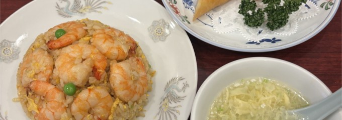 中華飯店 一番