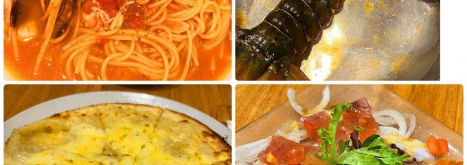 シーフードバル Omar’s 住吉店