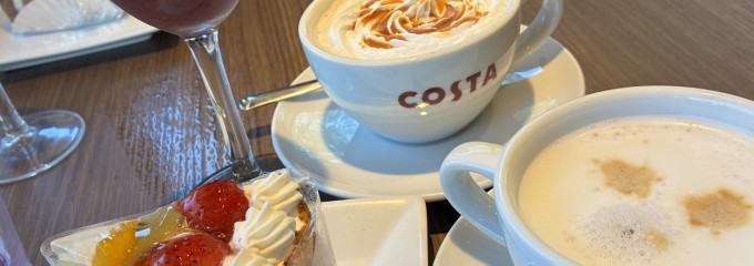Rocca ロッカ イタリアンダイニングカフェ 阪神尼崎