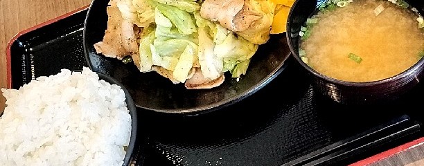 関越自動車道 塩沢石打SA 上り