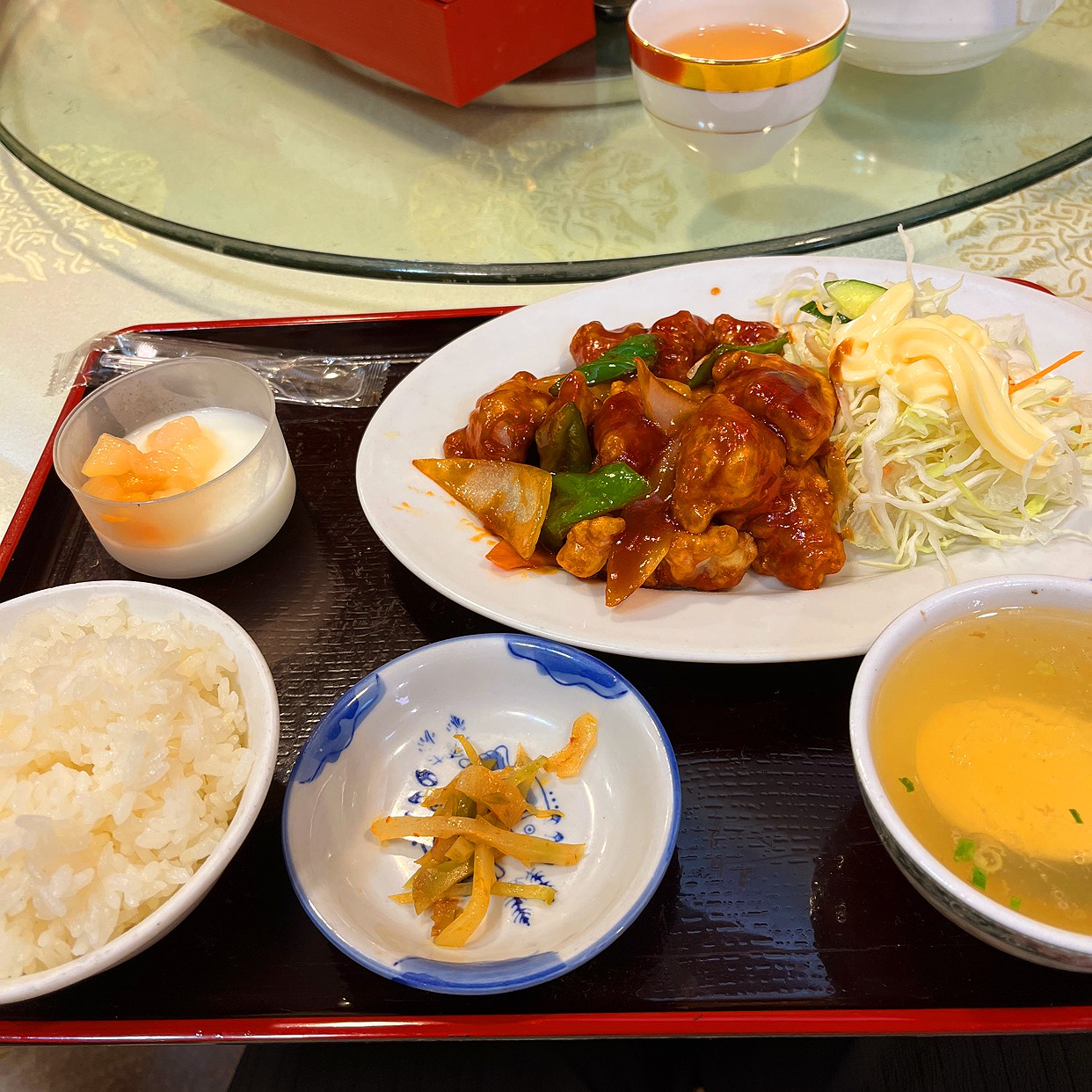 広東料理 東亜食堂(六甲道/中華) | ホットペッパーグルメ