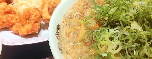 来来亭 武蔵村山店