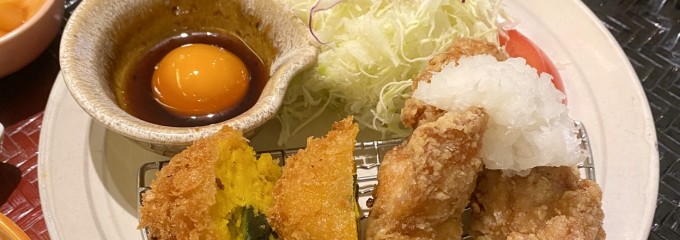 大戸屋 笹塚駅前店