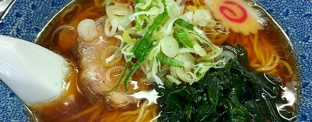 東武ラーメン