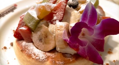 Hawaiian Cafe Restaurant Merengue たまプラーザ たまプラーザ店 美しが丘 たまプラーザ駅 カフェ