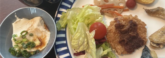 Sky Dining 天空