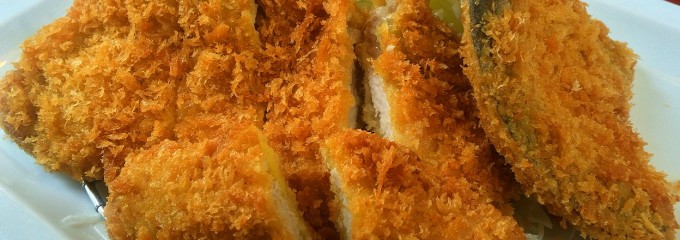 とんかつ きのや