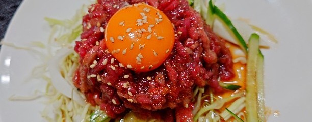 焼肉　大