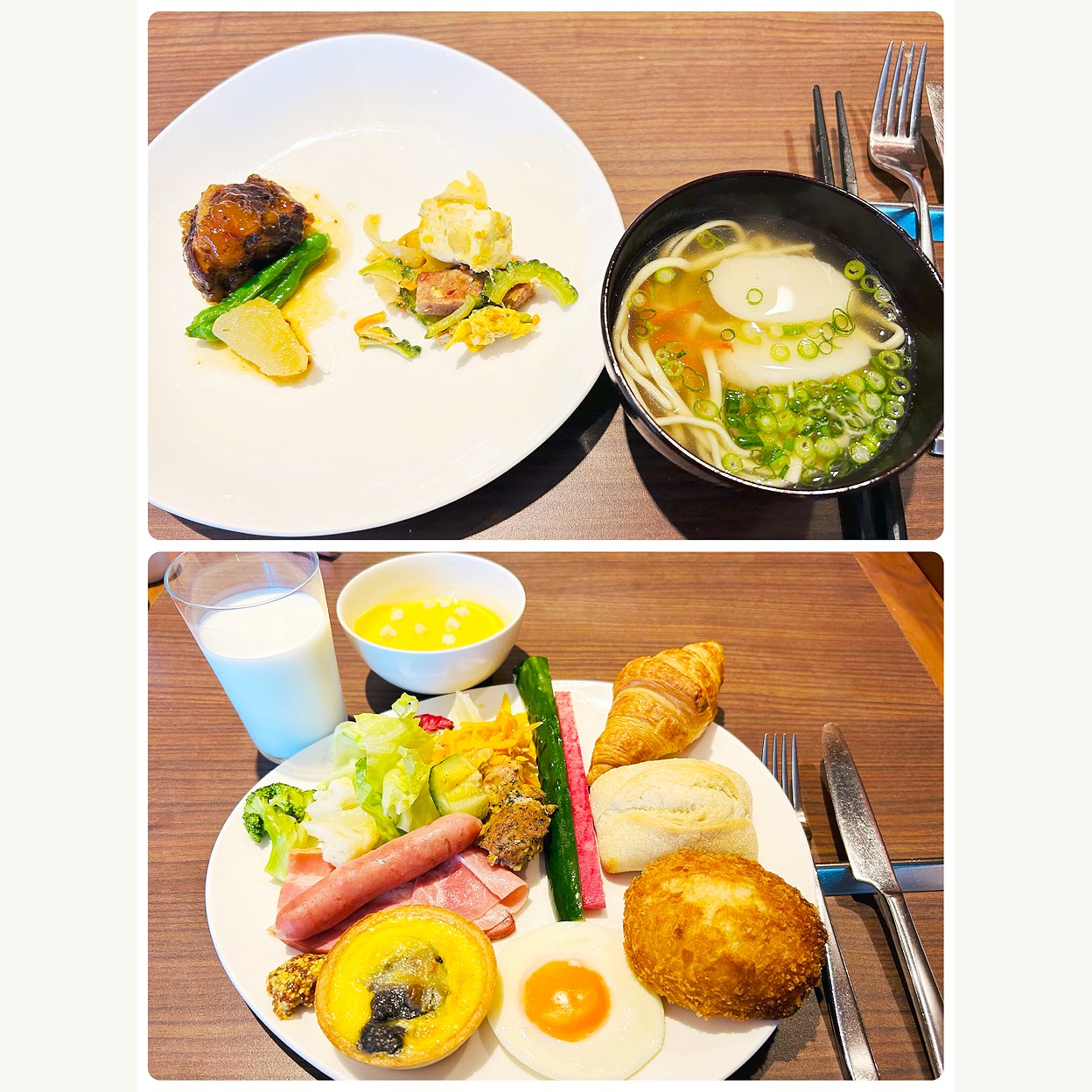 sakurazaka ハイアットリージェンシー那覇沖縄(国際通り/洋食
