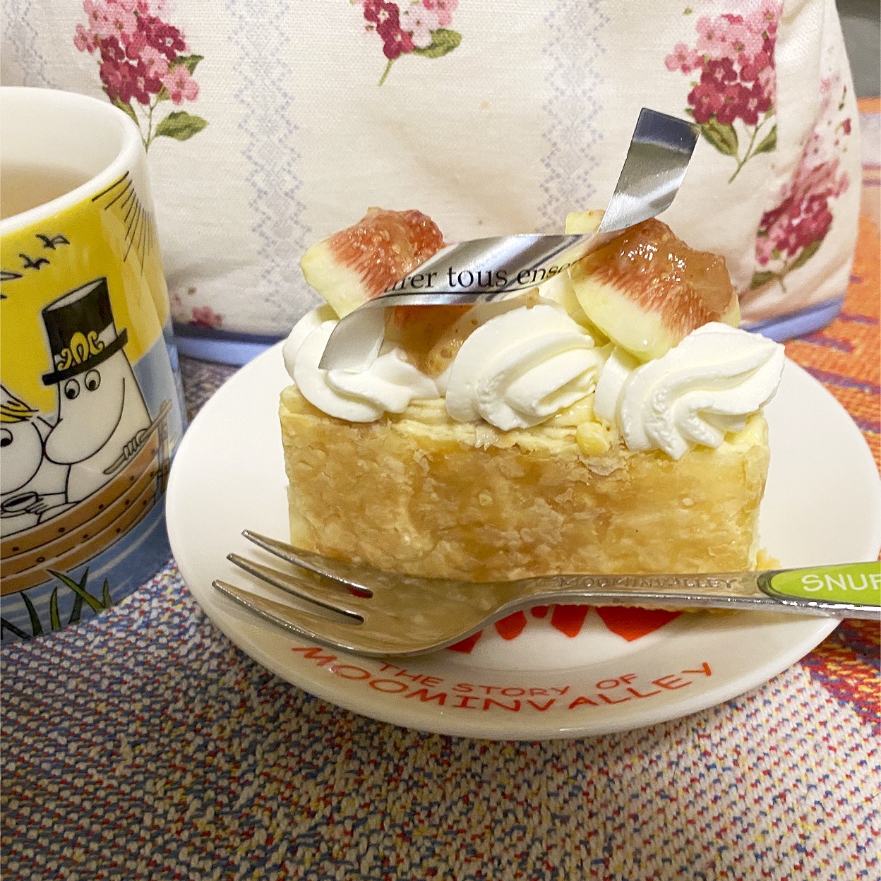 マダムボンボニエール 国分寺台店(市原市その他/カフェ・スイーツ 