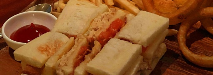 インペリアルラウンジアクア