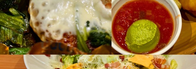 ココス 長岡古正寺店