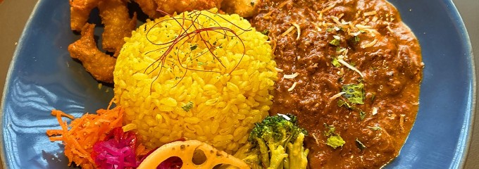CURRY KITCHEN onion(カレーキッチン オニオン)