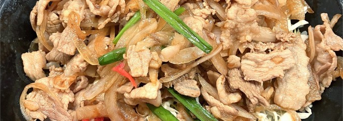 麺飯食堂 八右衛門