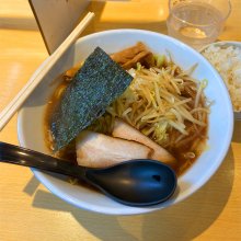 麺匠たけいちの写真