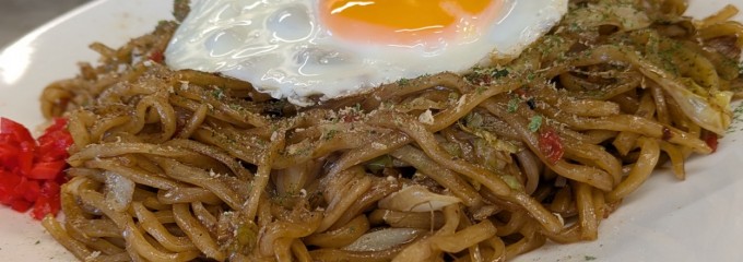 お好み焼き かわ田