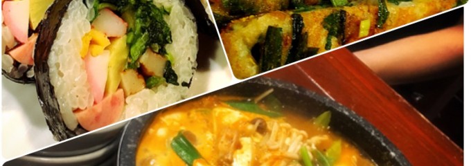 韓日茶苑 楽zen