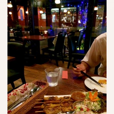 ガズル 東久留米店 東久留米駅 インド料理