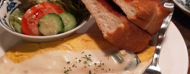 英吉利西屋 伏見倶楽部