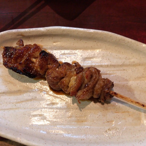 炭火串焼 びんすけ 北習志野本店(北習志野/居酒屋)＜ネット予約可