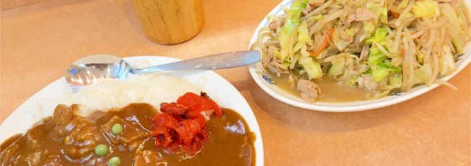 中華料理　栄華