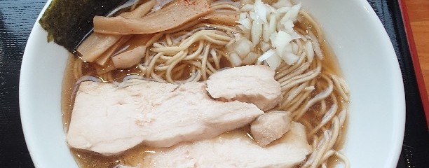 麺家 一鶴