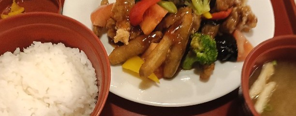 ジョイフル 高知金田店