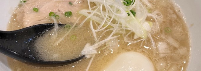 ラーメン海鳴 博多デイトス店