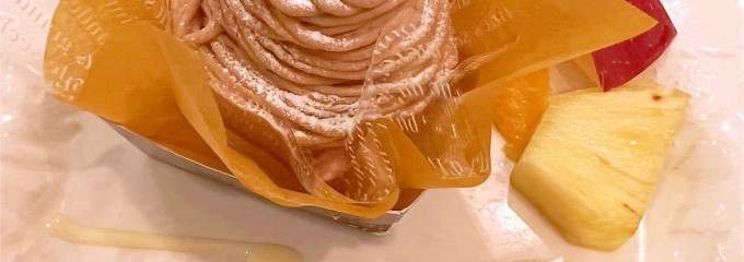 カフェ ザ プラント ルーム