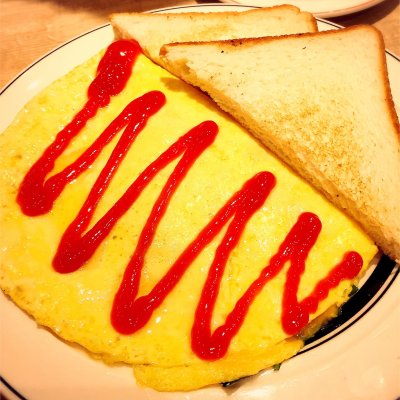 Eggs N Things ららぽーとtokyo Bay カフェ