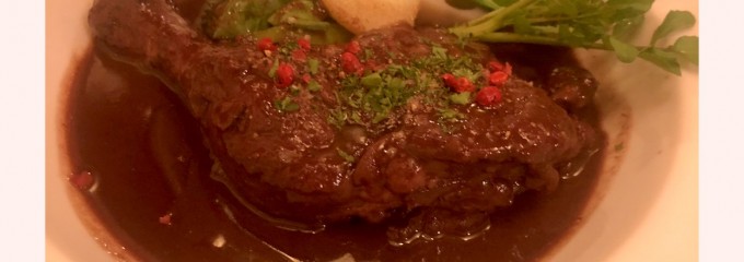 ビストロ コック オーヴァン