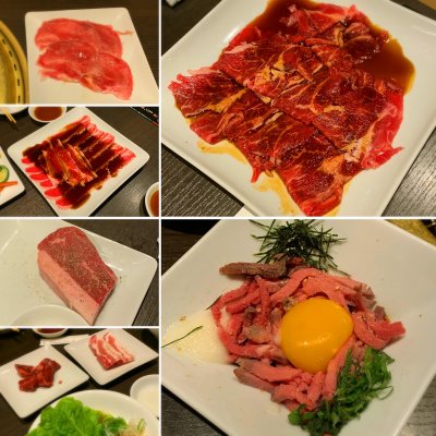 ワンカルビ 鳥栖店 新鳥栖駅 焼肉 ホルモン