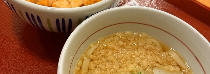 なか卯  岐阜加納城南通店