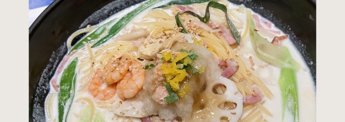洋麺屋五右衛門 イオンモール橿原店