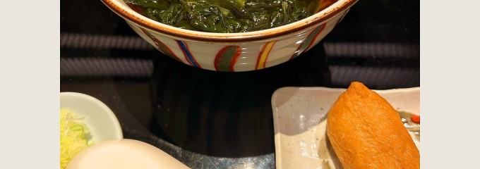 蕎麦きり 京橋 山茂登