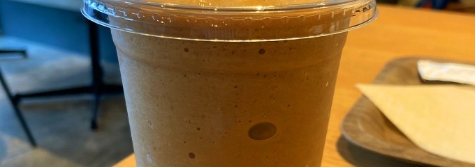 カフェカルディーノアコルデ代々木上原