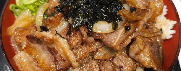 ミョンドンヤ フードコート緑井店