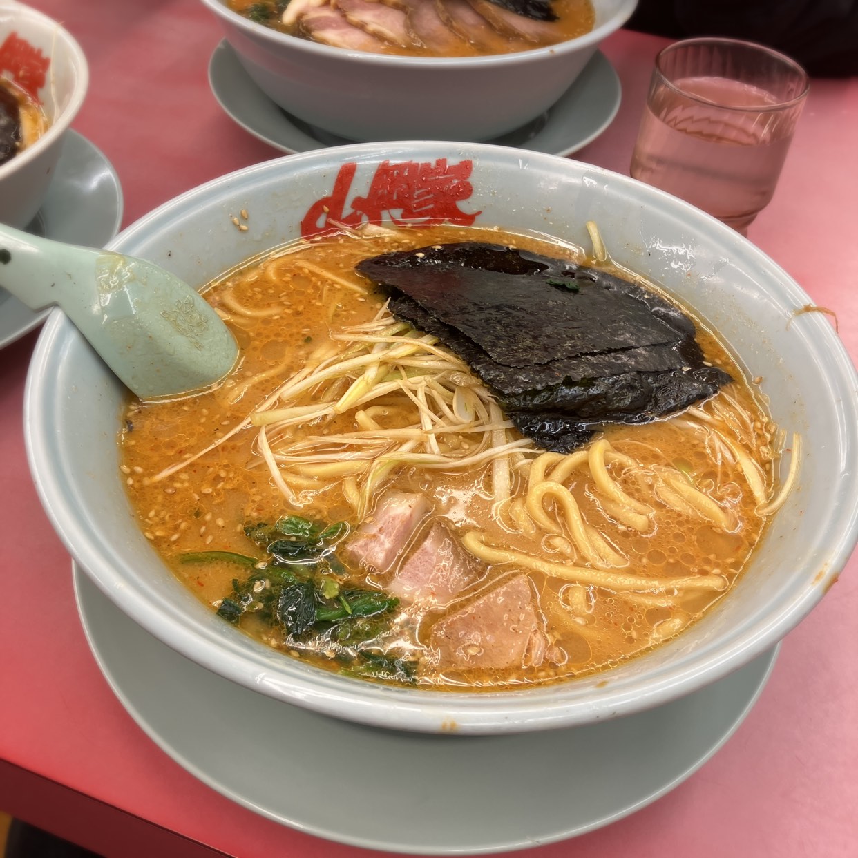 ラーメン山岡家 瑞穂店(その他東京都/ラーメン) | ホットペッパーグルメ
